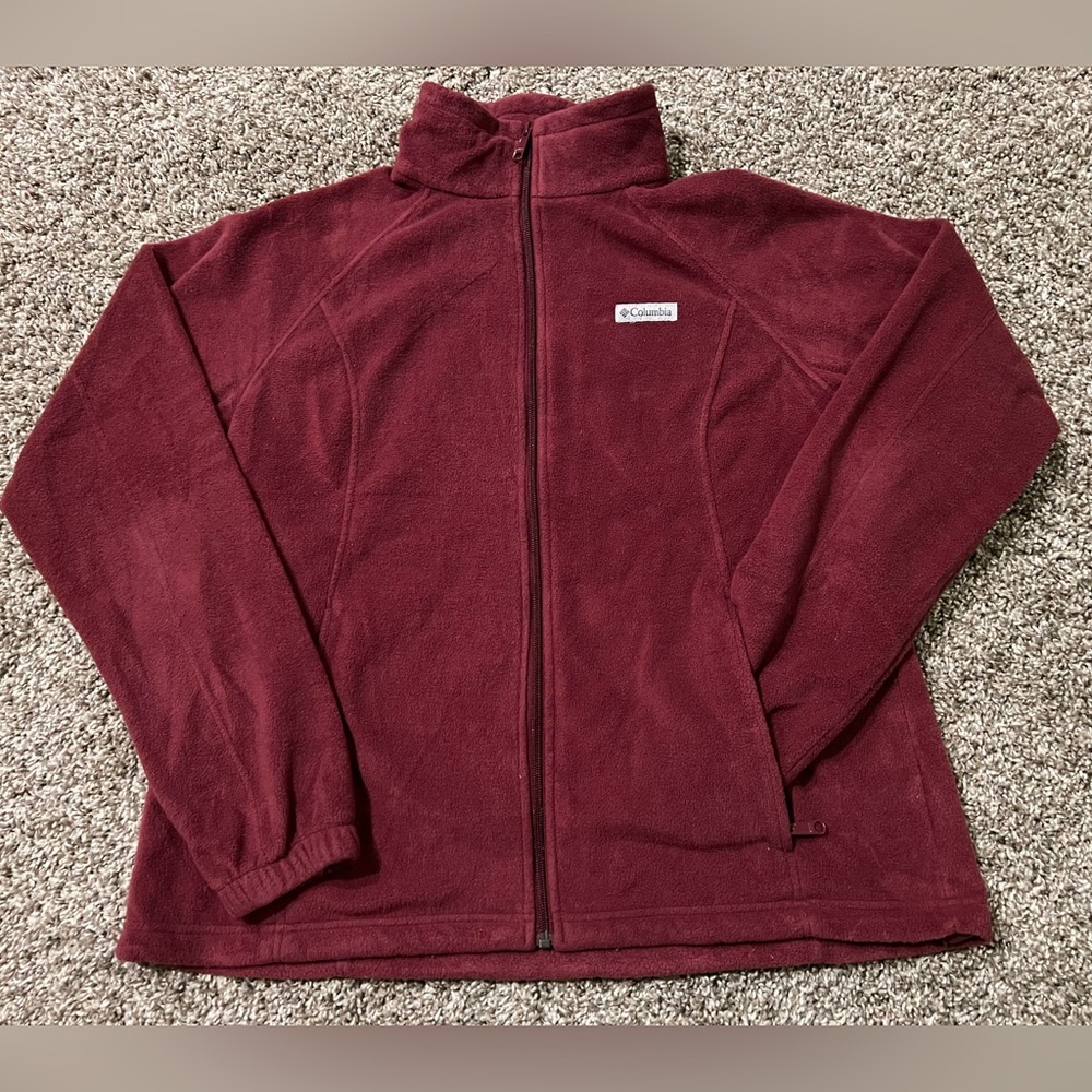 Women’s Columbia Jacket